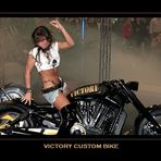 Victory 1 Harley
