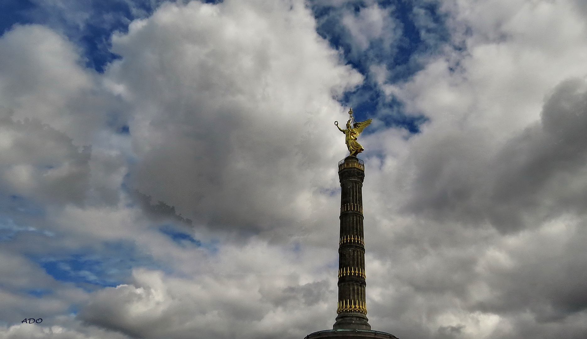 Victory Column