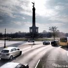 Victory column Berlin