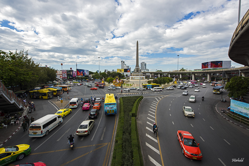 Victory Monument