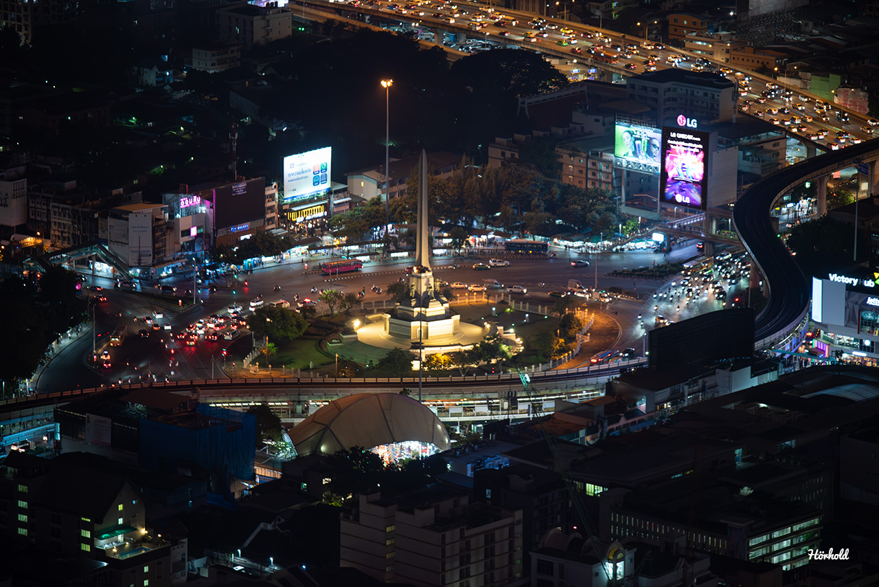 Victory Monument