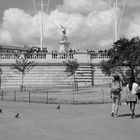 Victory monument