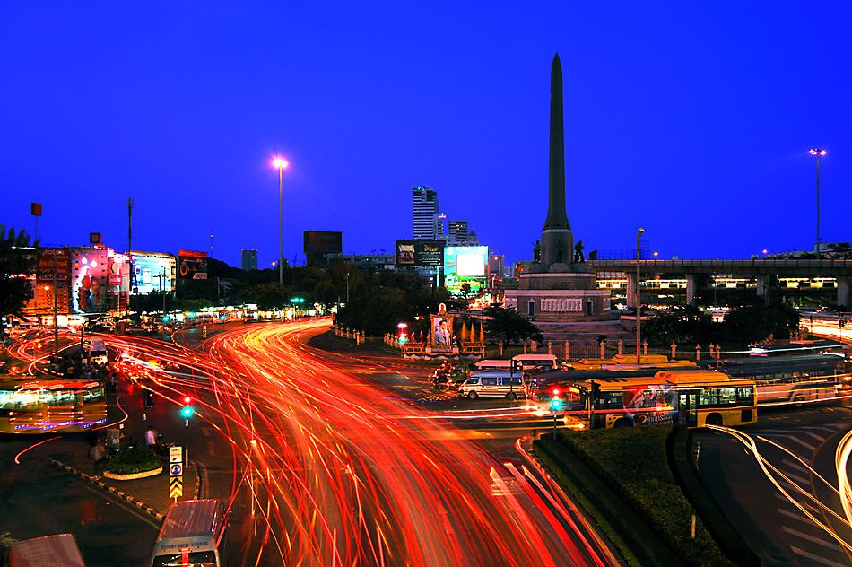 Victory Monument