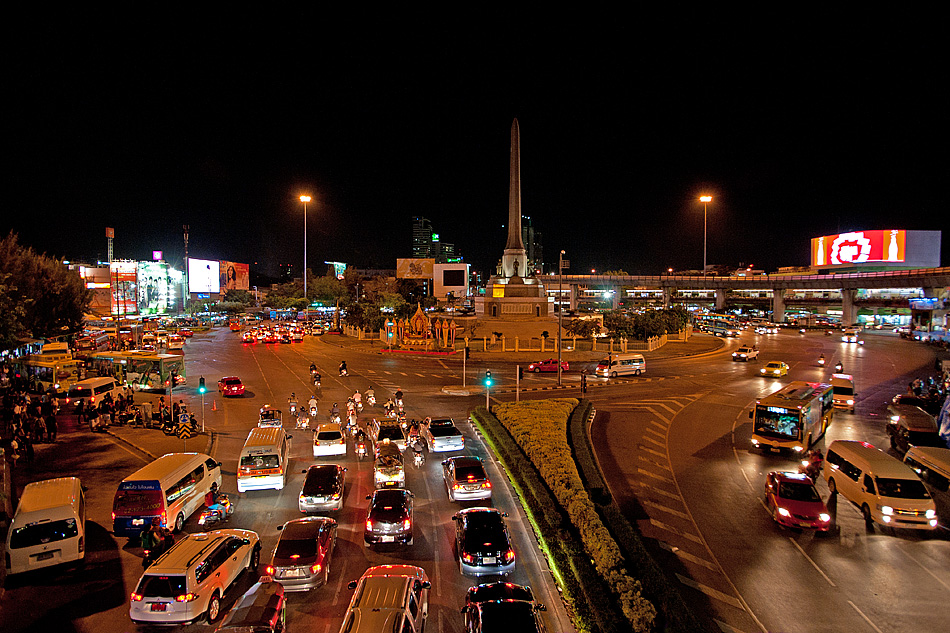 Victory Monument IV