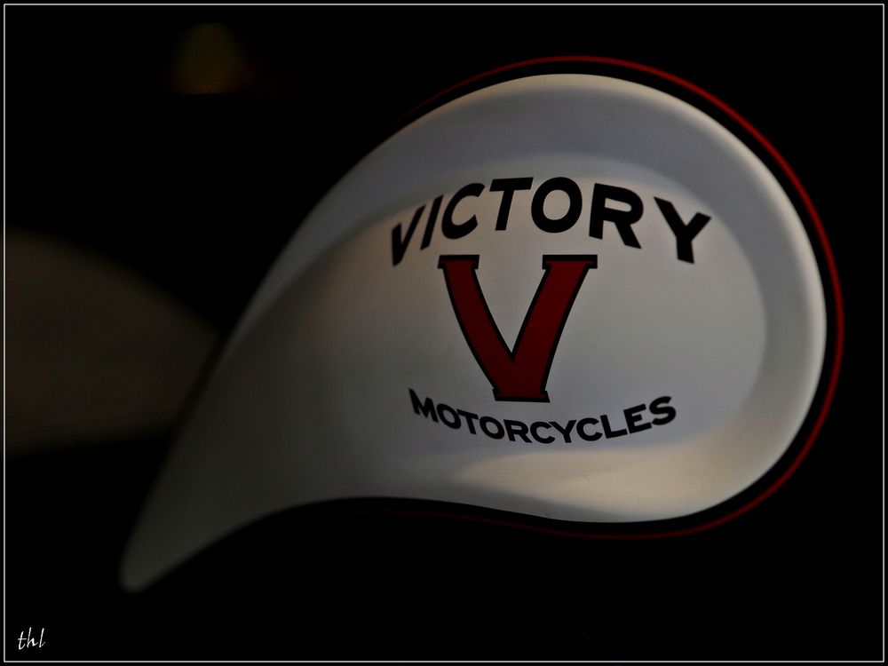 Victory Motorcycles