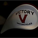 Victory Motorcycles