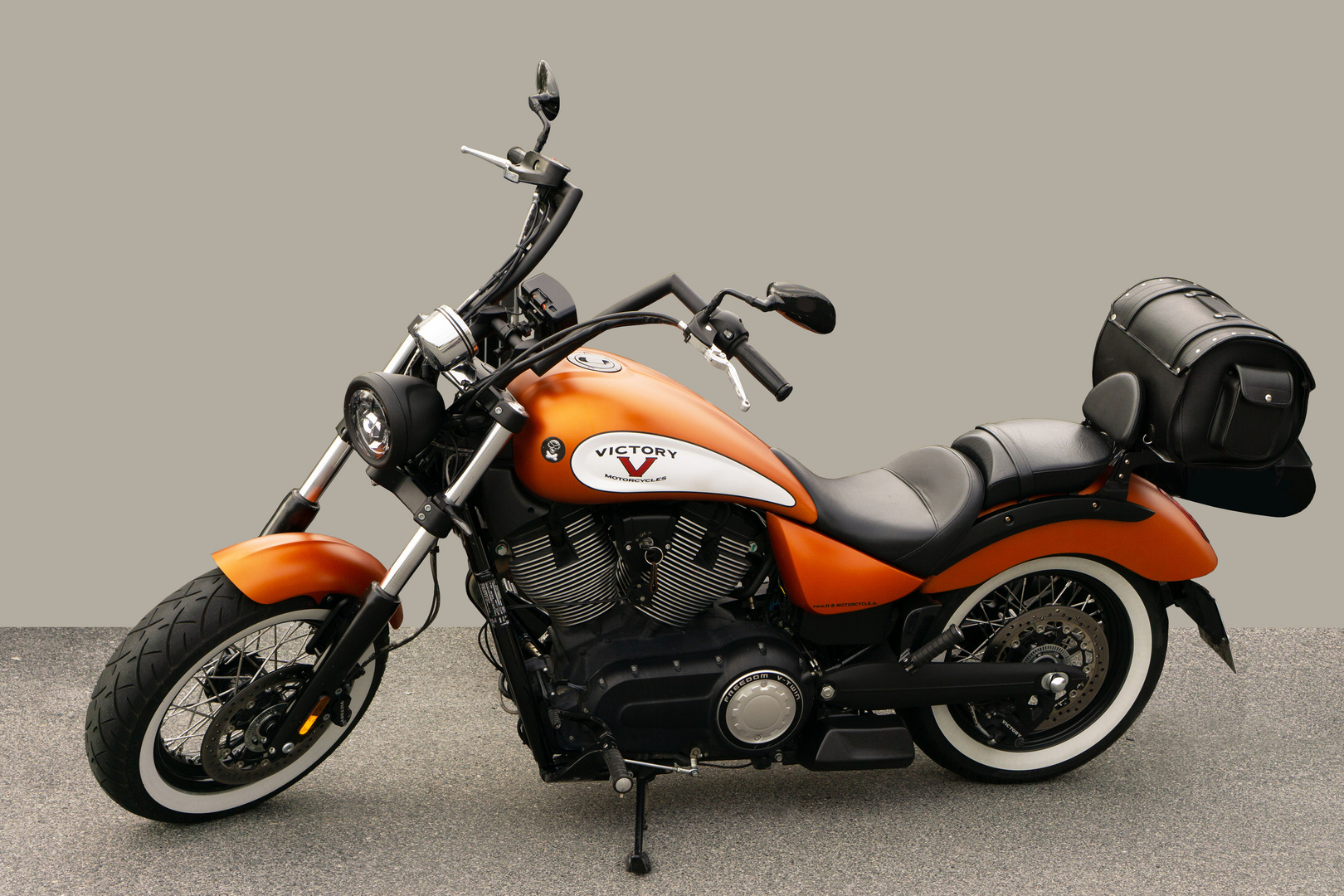 Victory Motorcycles