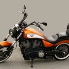 Victory Motorcycles