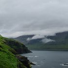Vidareidi / Färöer Inseln