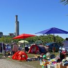 Vide grenier