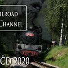 Video: Dampf - Diesel - Elektrisch JHMD & CD, 20.-21. August 2020