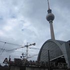Video NASA Steals Berlin TV Tower