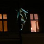 video performance/berlin/urban jealousy