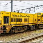 Video Schouw Trein VST 07-3