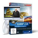 Video-Training GIMP 2.8
