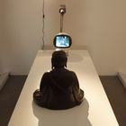 Videokunst im STEDELIJK MUSEUM Amsterdam