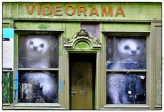 VIDEORAMA