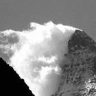 Videosequenz Matterhorn mit Fahne