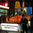 Videoüberwachung überall - auch im Schlafzimmer