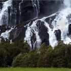 Vidfossen