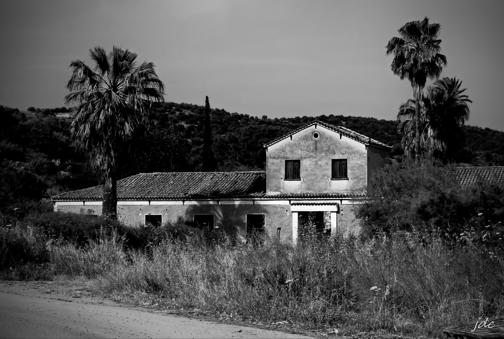 Vidi, Trizina, Peloponnese, Greece