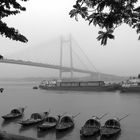 Vidyasagar Bridge, Kolkata