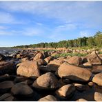 Vidzemes Steinstrand