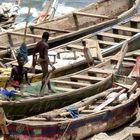 Vie Cape Coast Castle