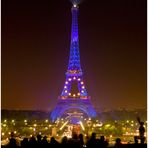 Vie nocturne à Paris