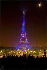Vie nocturne à Paris
