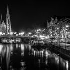 Vie nocturne à Strasbourg