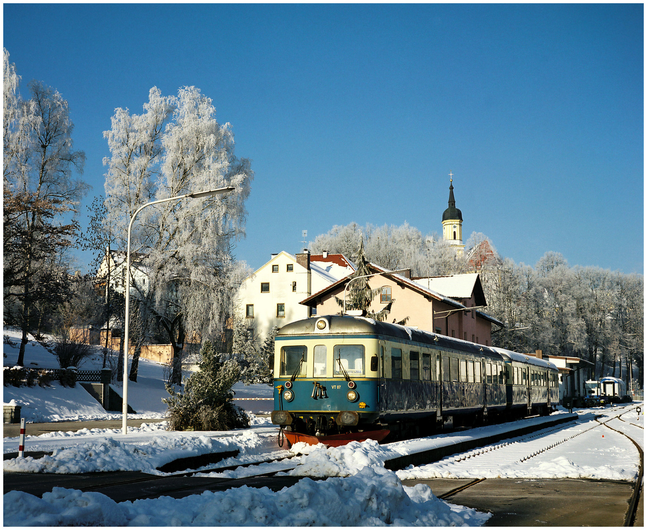 Viechtach