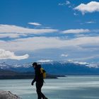 Viedma Gletscher 2