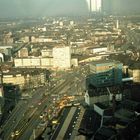 Viehofer Platz und Richtung Norden November 1979