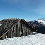 Vieille ferme