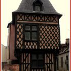 VIEILLE MAISON SOLOGNOTE