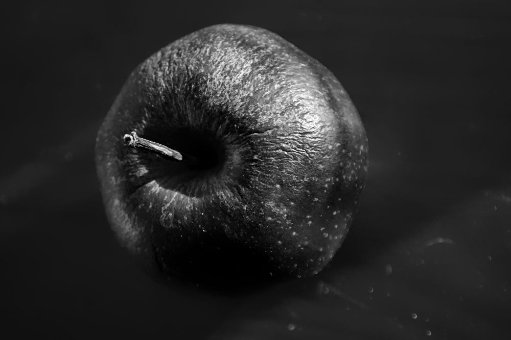 vieille pomme