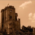 Vieille ruine