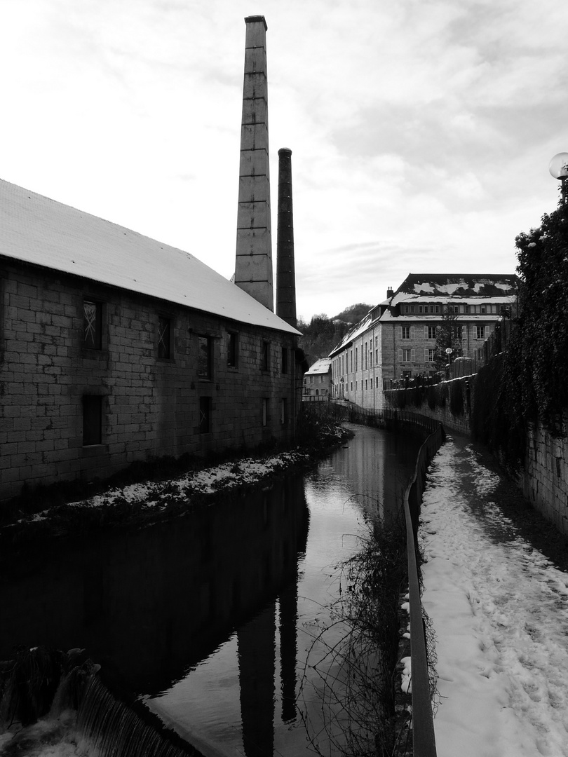 Vieille Saline