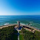 Vieille Tour des Baleines -1682 - Île de Ré