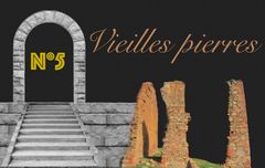 Vieilles pierres