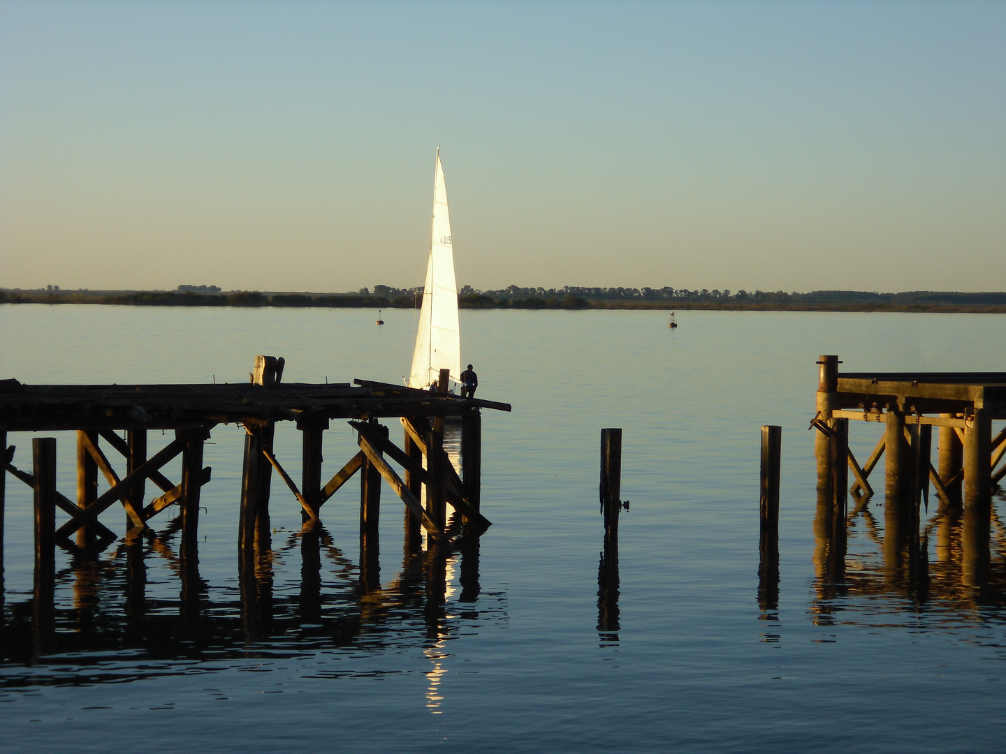 VIEJO MUELLE