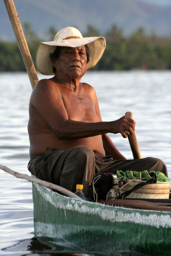 Viejo Pescador