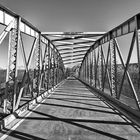 ...viejo puente de Arganda...