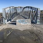 ...viejo puente de Arganda 2...