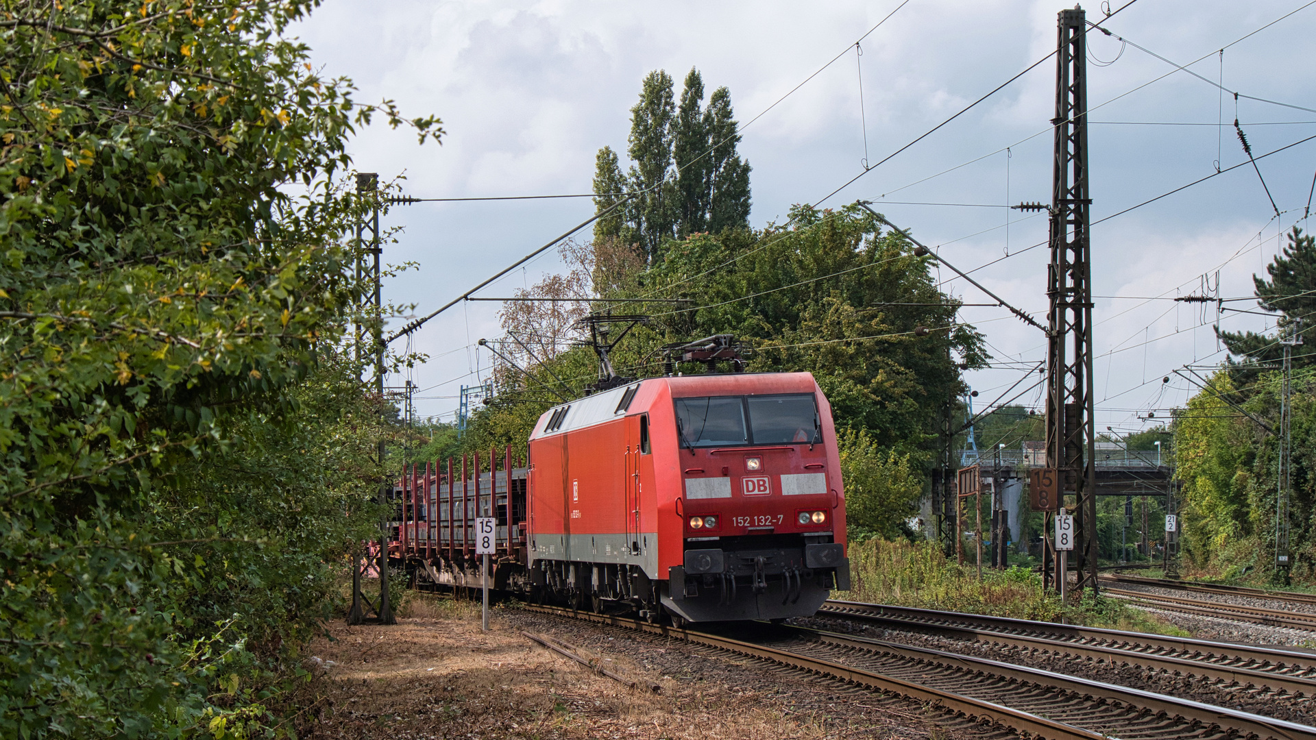 Viel Abwechslung in Oberhausen-Osterfeld (11)