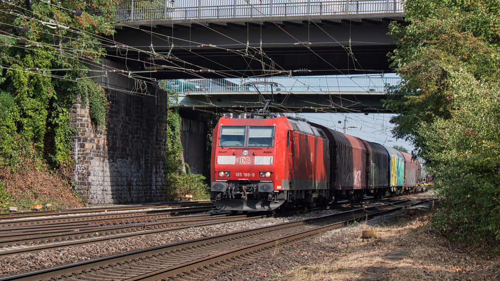 Viel Abwechslung in Oberhausen-Osterfeld (12)