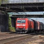 Viel Abwechslung in Oberhausen-Osterfeld (12)