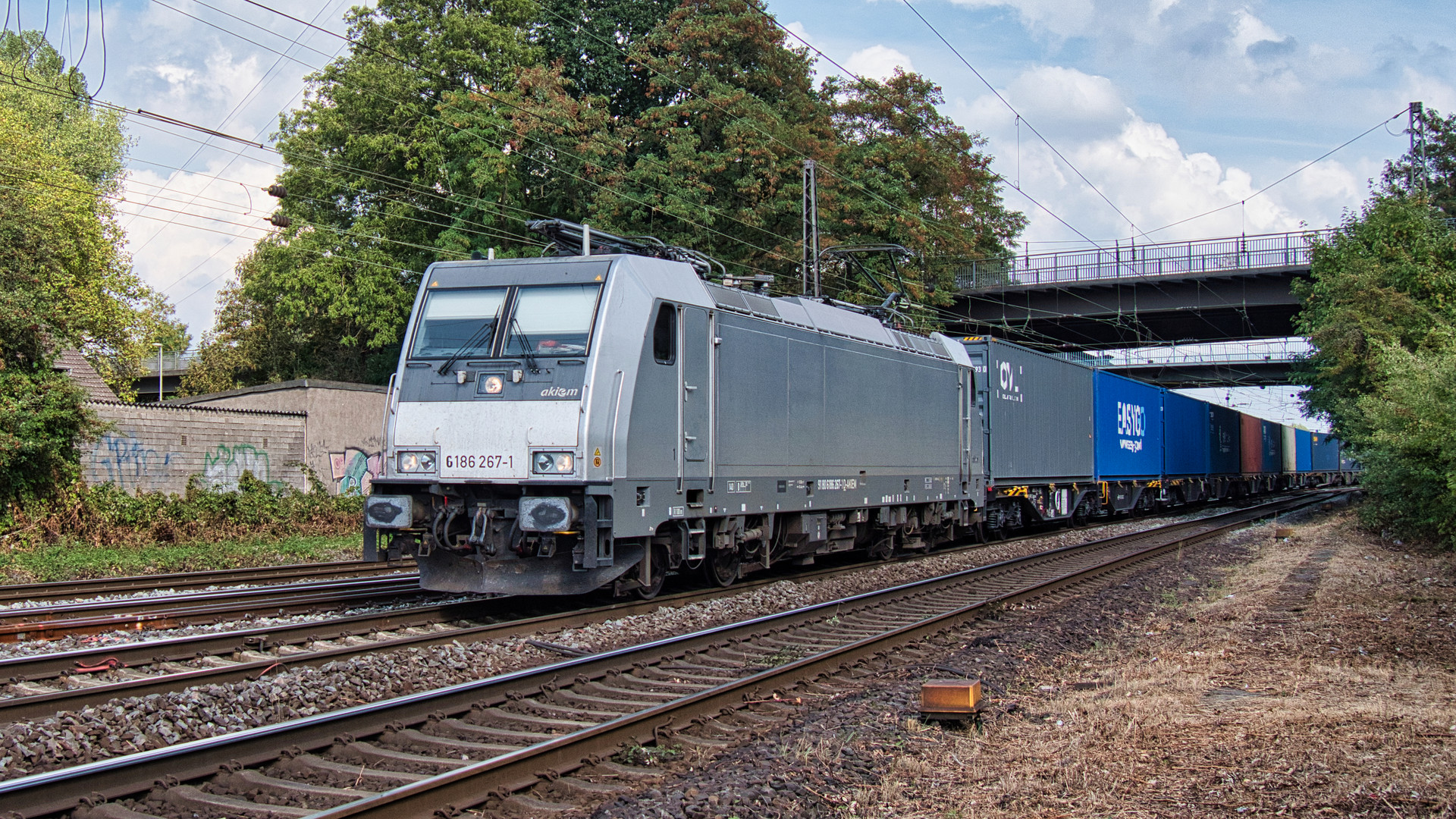 Viel Abwechslung in Oberhausen-Osterfeld (13)