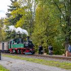 Viel Betrieb in Berbisdorf